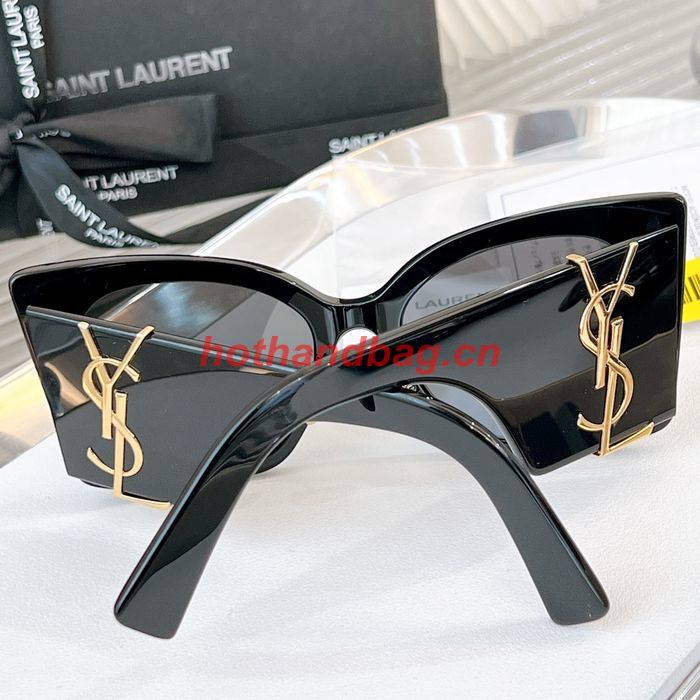 Saint Laurent Sunglasses Top Quality SLS00418